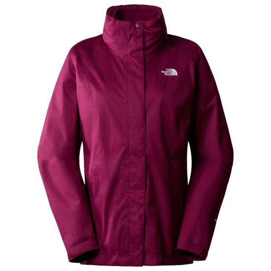 The North Face Γυναικείο μπουφάν Evolve II Triclimate Jacket